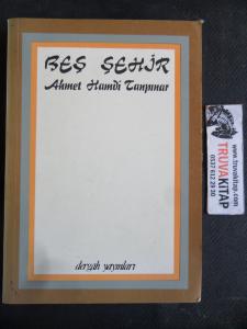 Beş Şehir