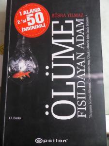 Ölüme Fısıldayan Adam