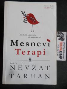 Mesnevi Terapi