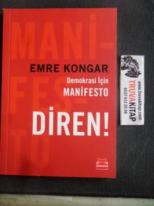 Demokrasi İçin Manifesto Diren