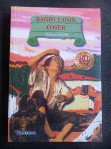 Bağrı Yanık Ömer
