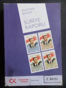 Suriye Raporu