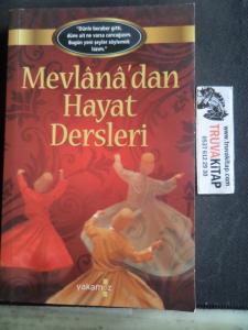 Mevlana'dan Hayat Dersleri