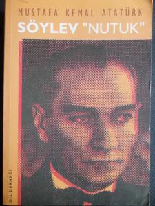 Söylev 'Nutuk'