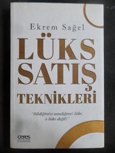Lüks Satış Teknikleri