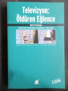 Televizyon Öldüren Eğlence