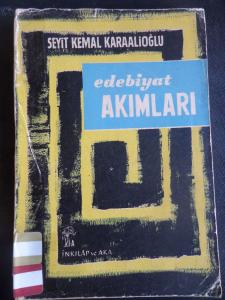 Edebiyat Akımları