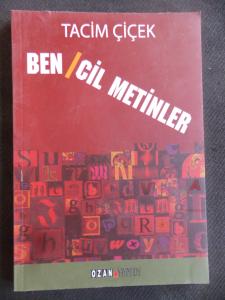 Bencil Metinler