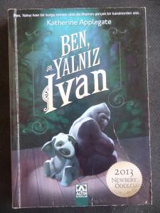 Ben Yalnız İvan