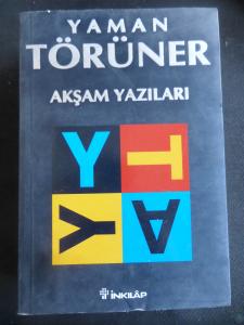 Akşam Yazıları