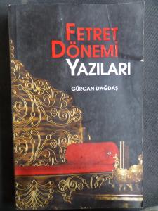 Fetret Dönemi Yazıları