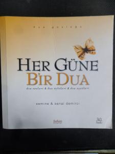 Her Güne Bir Dua