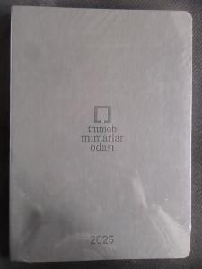 TMMOB Mimarlar Odası 2025 / Ajanda