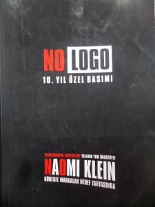 No Logo - Küresel Markalar Hedef Tahtasında