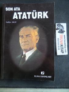 Son Ata Atatürk