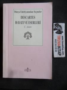 Descartes Hayatı ve Eserleri