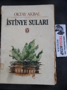İstinye Suları