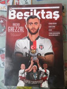 Beşiktaş 2022 / 240 - Rachid Ghezzal
