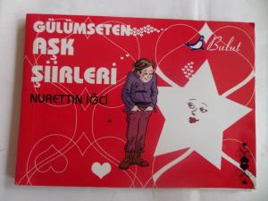 Gülümseten Aşk Şiirleri