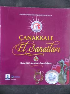 Çanakkale El Sanatları