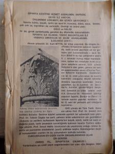 Tüm Yönleri ile İsparta