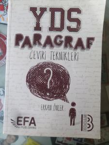YDS Paragraf Çeviri Teknikleri