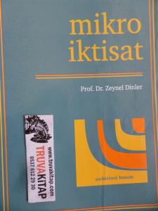 Mikro İktisat