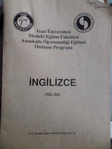 İngilizce (YDL 200)