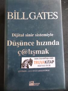 Dijital Sinir Sistemiyle Düşünce Hızında Çalışmak