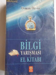 Bilgi Yarışması El Kitabı