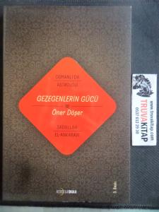 Osmanlı'da Astroloji Gezegenlerin Gücü