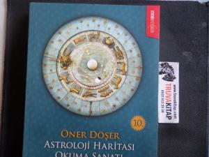 Astroloji Haritası Okuma Sanatı