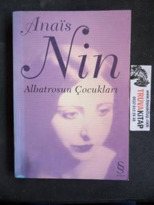 Albatrosun Çocukları