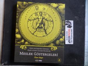 Meslek Göstergeleri