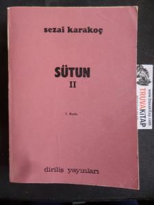 Sütun II