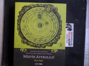 Mistik Astroloji