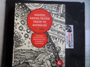 Karma Kader Özgür İrade ve Astroloji