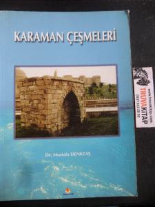 Karaman Çeşmeleri