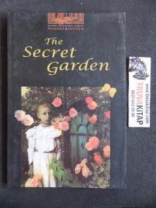 The Secret Garden (Stage 3)