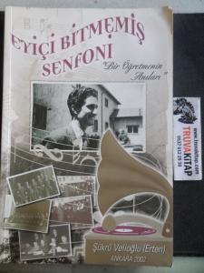 Eyiçi Bitmemiş Senfoni