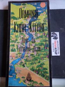 Ormanın Kara Kitabı