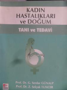 Kadın Hastalıkları ve Doğum Tanı ve Tedavi