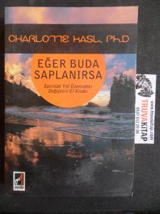 Eğer Buda Saplanırsa - Spiritüel Yol Üzerindeki Değişimin El Kitabı