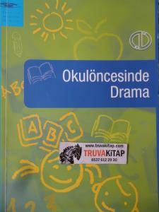 Okulöncesinde Drama