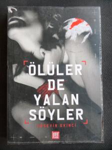 Ölüler De Yalan Söyler