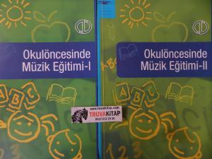 Okulöncesinde Müzik Eğitimi 1-2