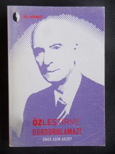 Özleştirme Durdurulamaz