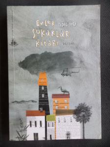 Evler Sokaklar Kitabı