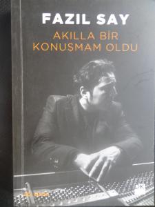 Akılla Bir Konuşmam Oldu