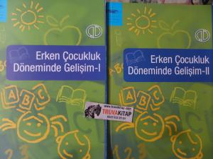 Erken Çocukluk Döneminde Gelişim 1-2